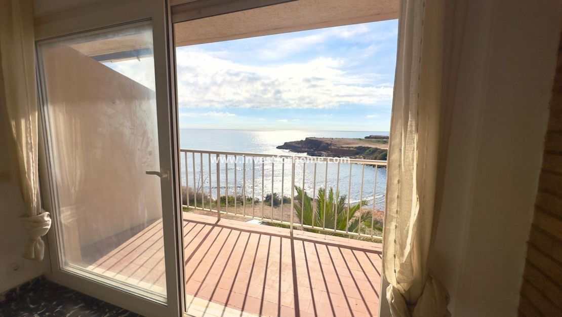 Sale - Apartment - Torrevieja - Zona Los Frutales