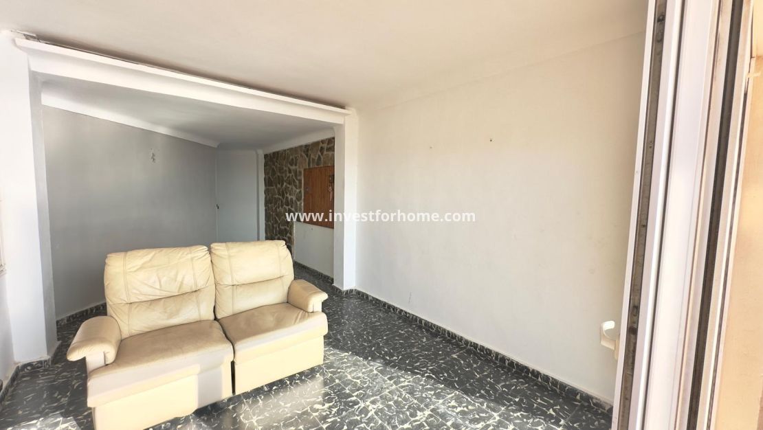 Sale - Apartment - Torrevieja - Zona Los Frutales