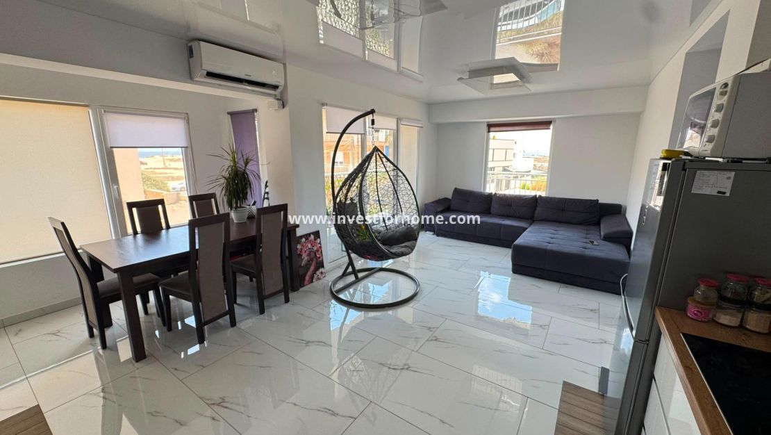 Sale - Apartment - Torrevieja - Zona Los Frutales