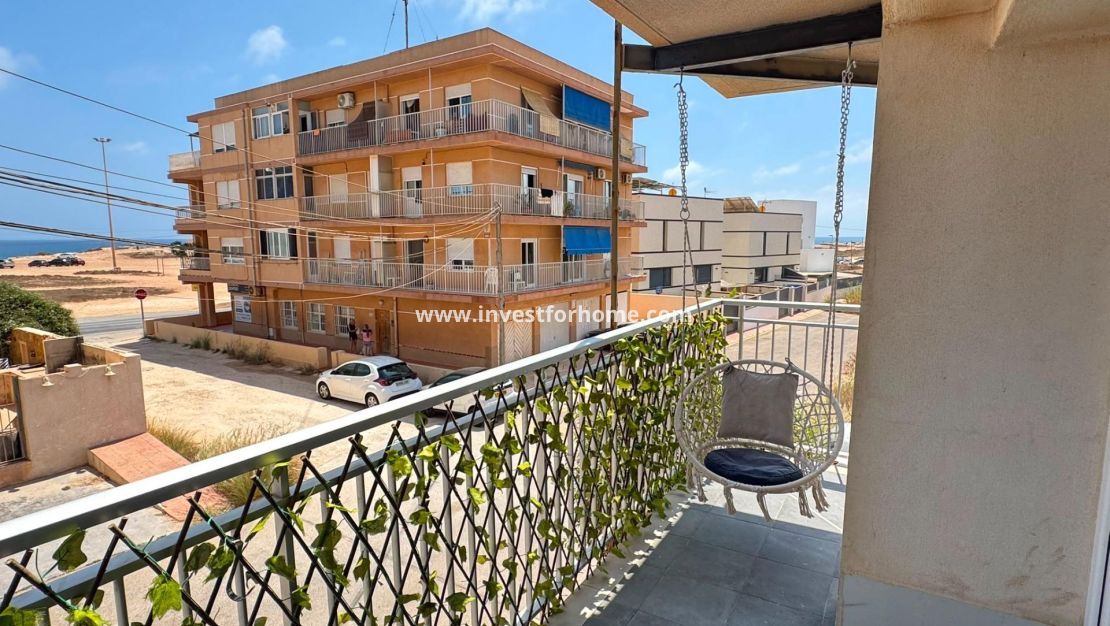 Sale - Apartment - Torrevieja - Zona Los Frutales