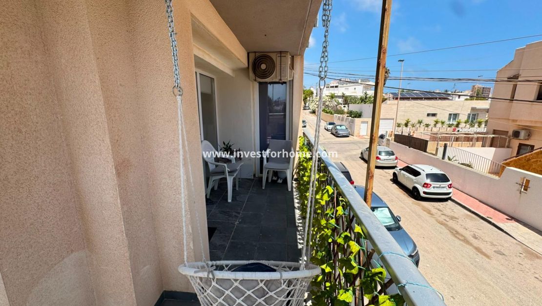 Sale - Apartment - Torrevieja - Zona Los Frutales