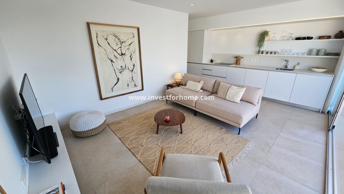 Sale - Apartment - Torrevieja