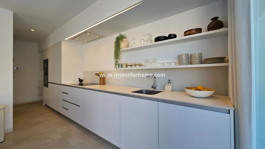 Sale - Apartment - Torrevieja