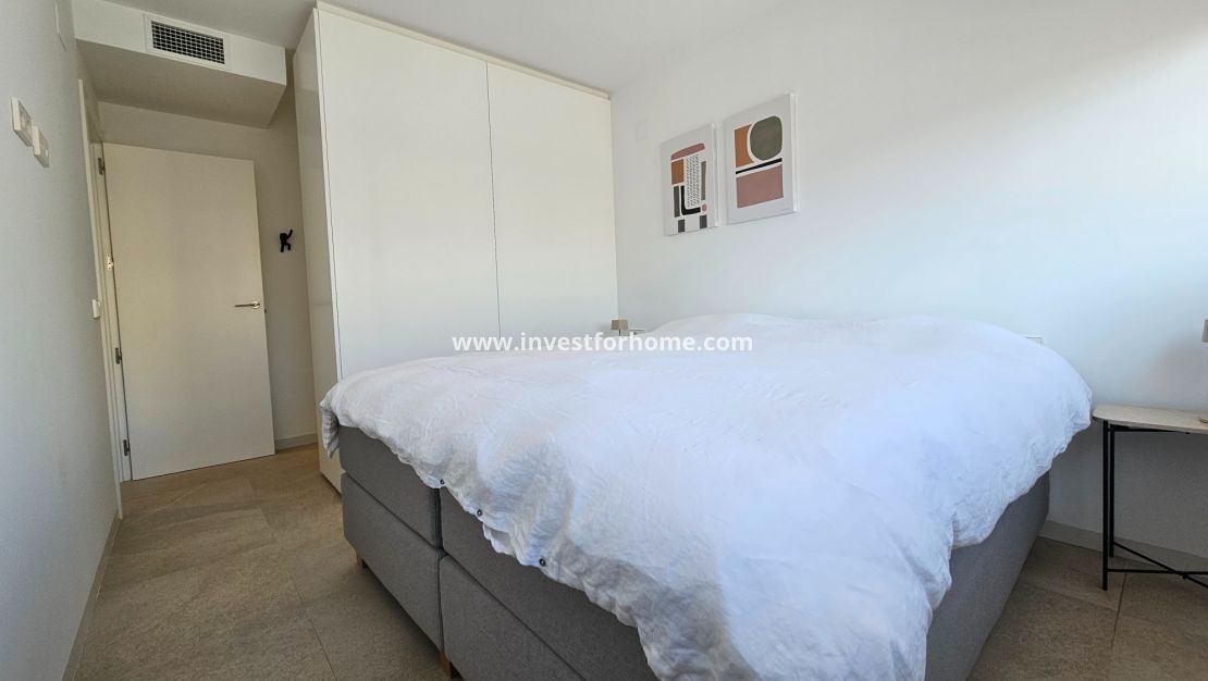 Sale - Apartment - Torrevieja