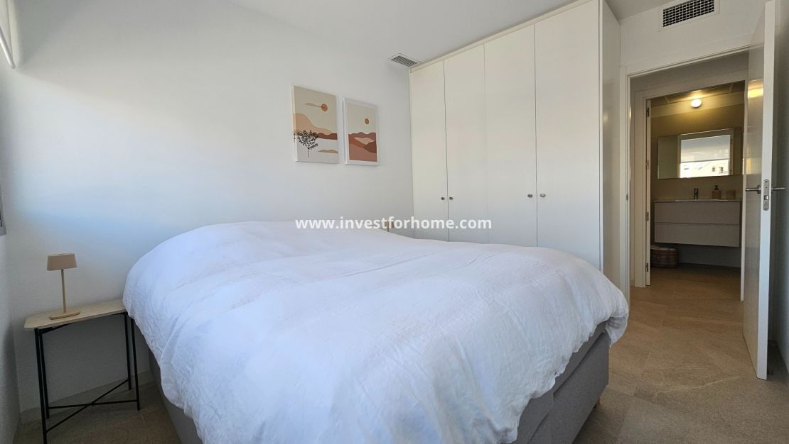 Sale - Apartment - Torrevieja