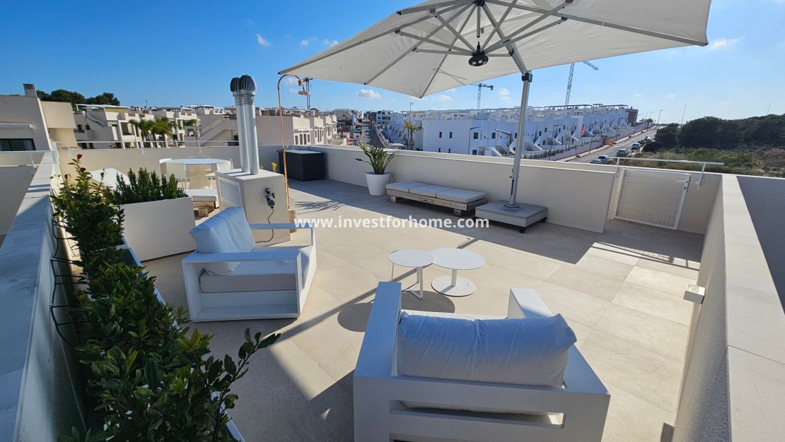 Sale - Apartment - Torrevieja