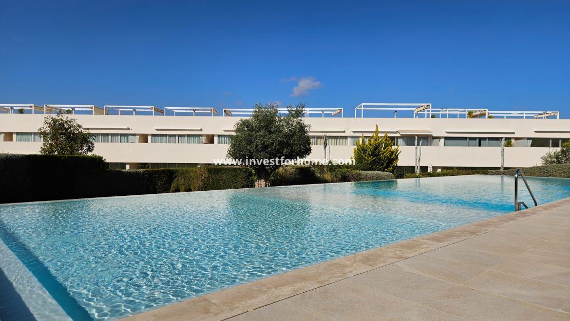 Sale - Apartment - Torrevieja