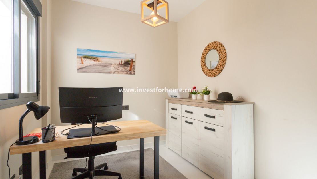 Sale - Apartment - Torrevieja