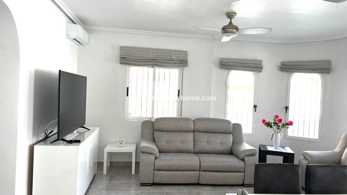 Sale - Bungalow - Algorfa - Inland