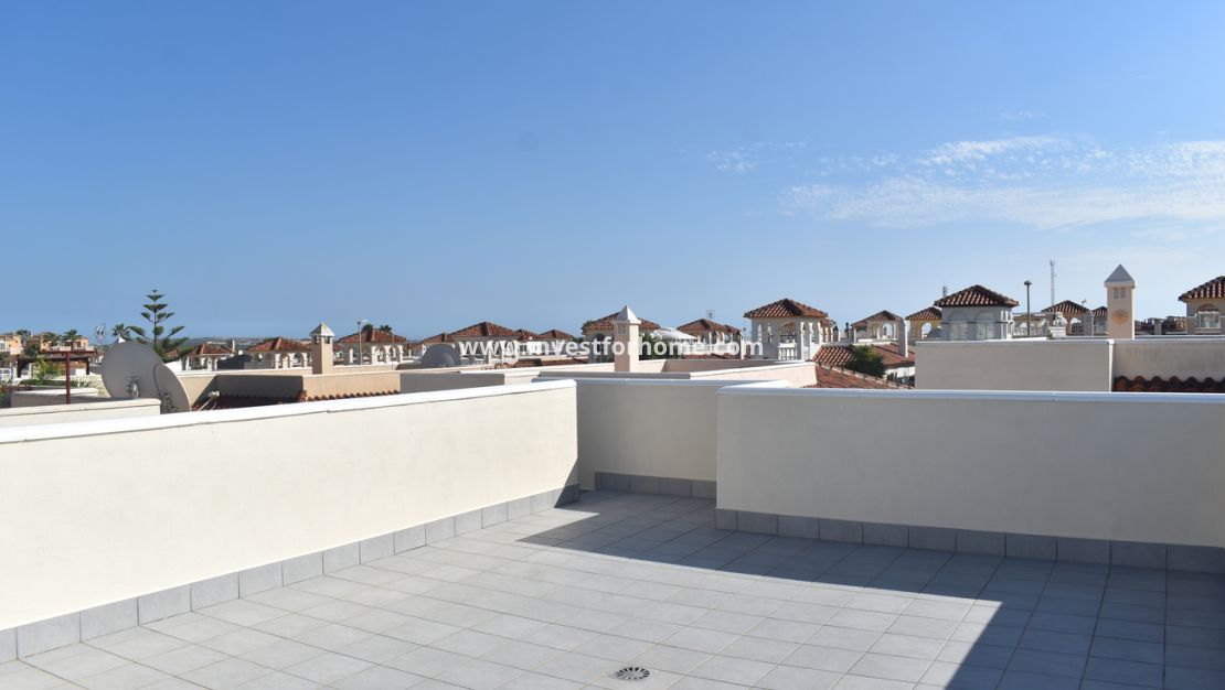 Sale - Bungalow - Algorfa - Inland