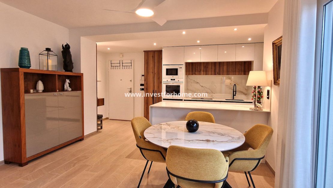 Sale - Bungalow - Algorfa - Inland