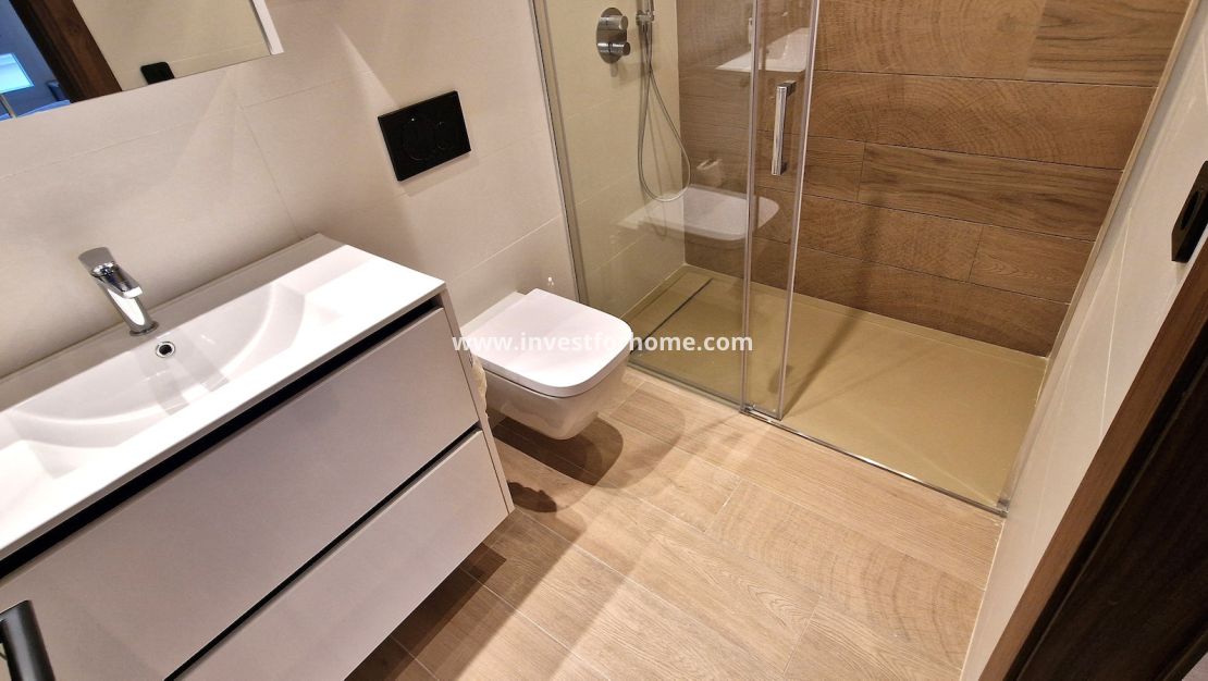 Sale - Bungalow - Algorfa - Inland