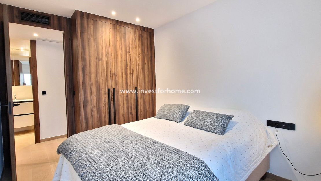 Sale - Bungalow - Algorfa - Inland