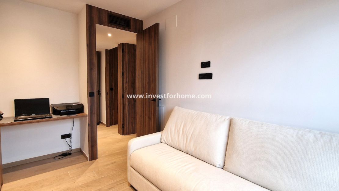 Sale - Bungalow - Algorfa - Inland