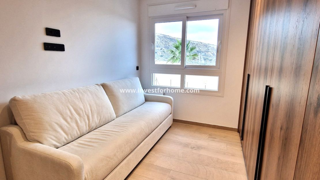 Sale - Bungalow - Algorfa - Inland