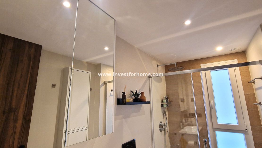 Sale - Bungalow - Algorfa - Inland