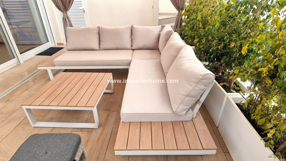 Sale - Bungalow - Algorfa - Inland