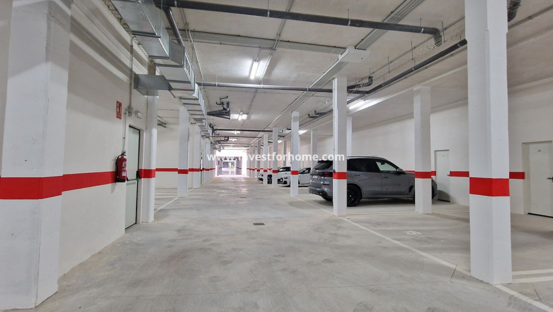 Sale - Bungalow - Algorfa - Inland