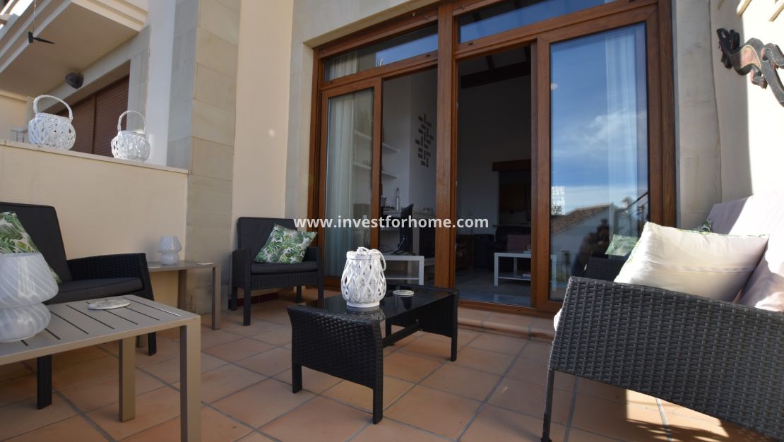Sale - Bungalow - Algorfa - Inland