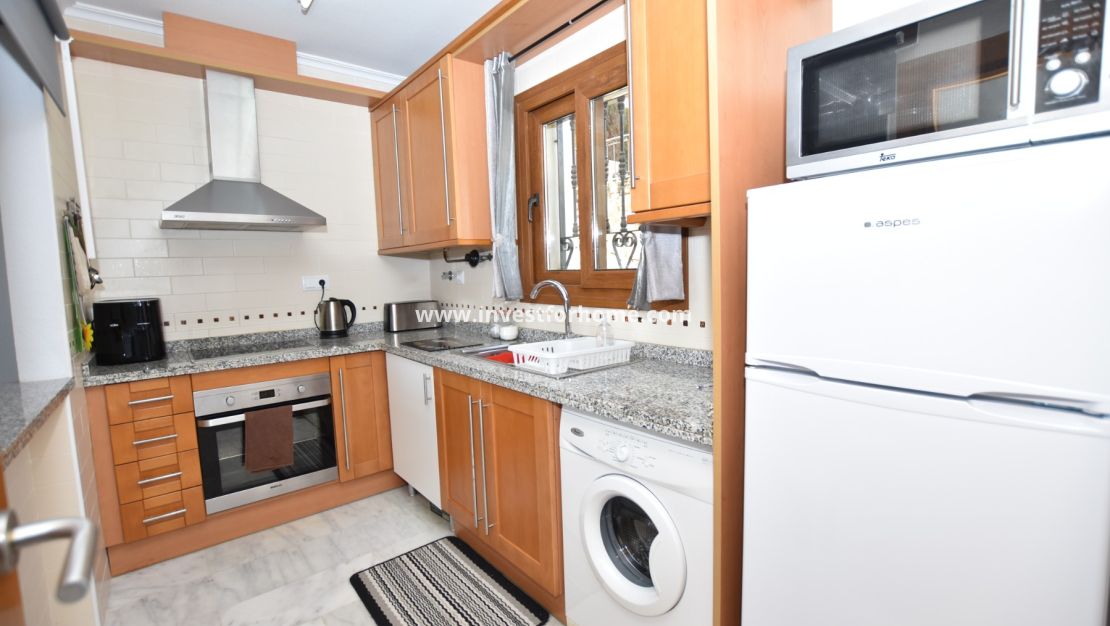 Sale - Bungalow - Algorfa - Inland