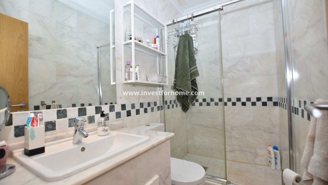 Sale - Bungalow - Algorfa - Inland