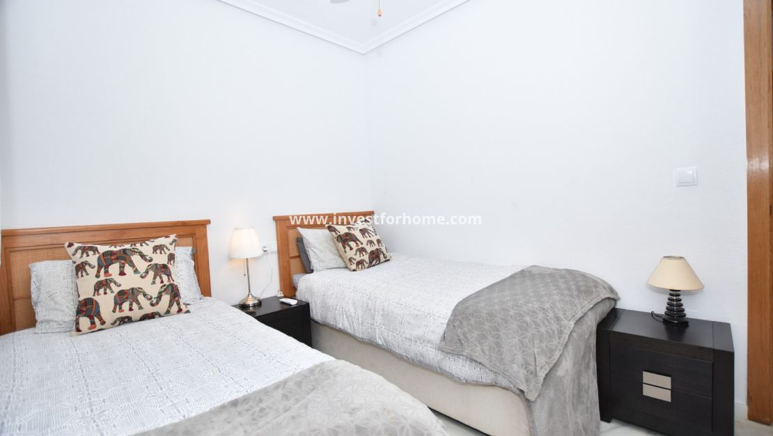 Sale - Bungalow - Algorfa - Inland