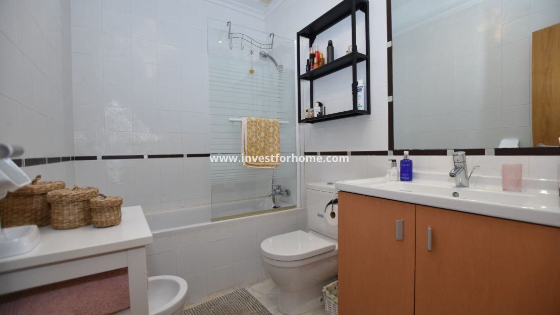 Sale - Bungalow - Algorfa - Inland