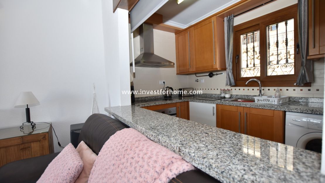 Sale - Bungalow - Algorfa - Inland