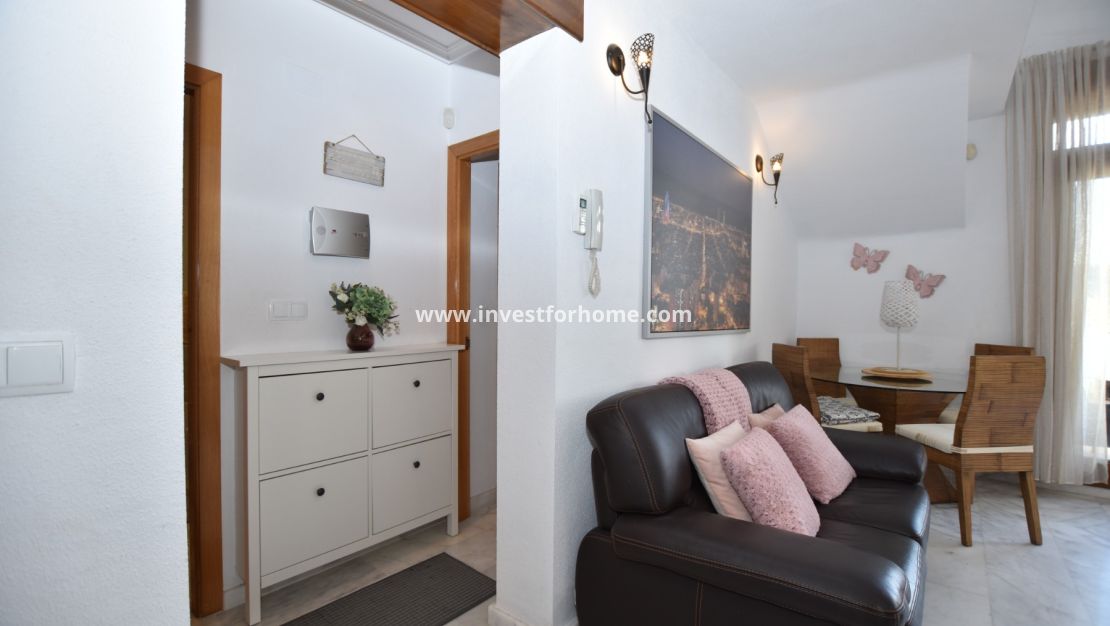 Sale - Bungalow - Algorfa - Inland