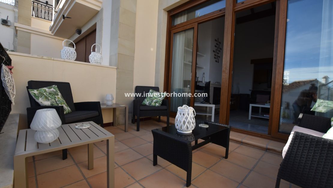 Sale - Bungalow - Algorfa - Inland