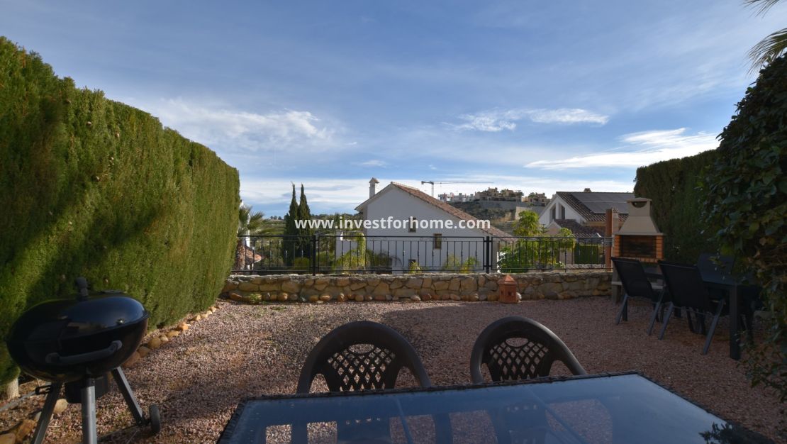 Sale - Bungalow - Algorfa - Inland