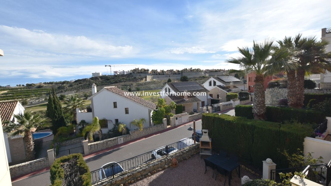 Sale - Bungalow - Algorfa - Inland