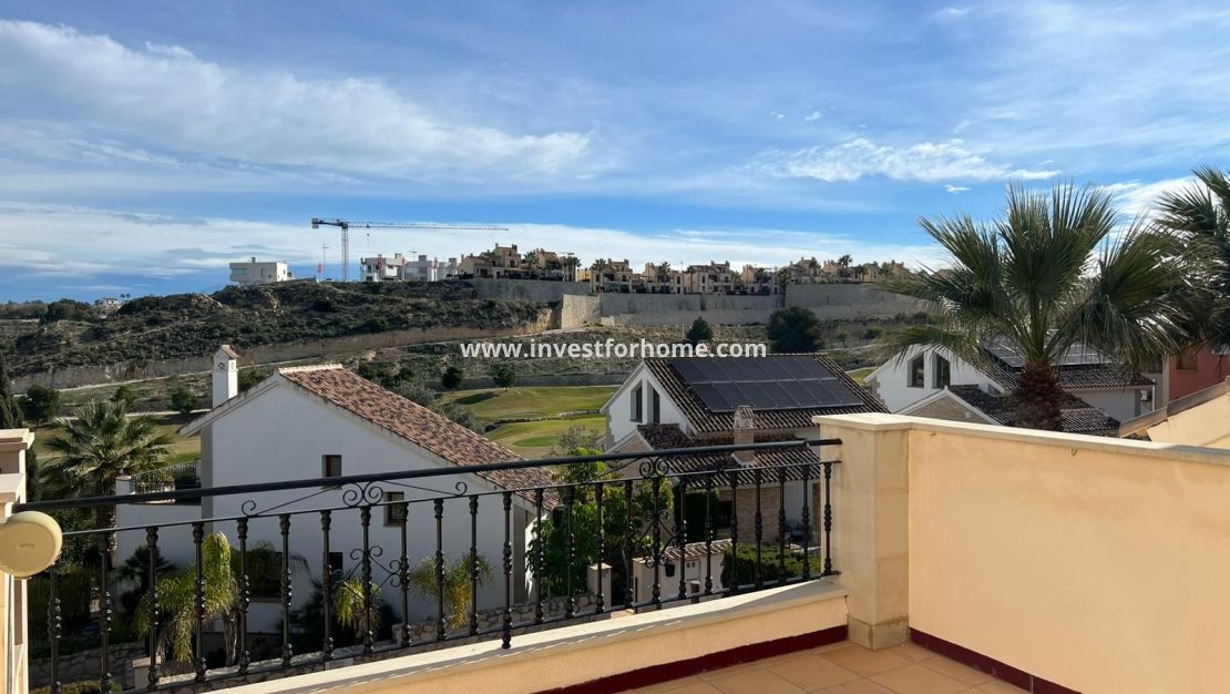 Sale - Bungalow - Algorfa - Inland