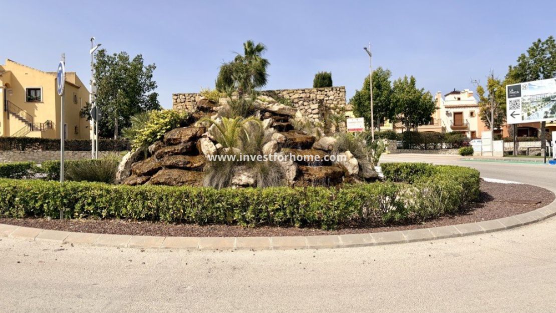 Sale - Bungalow - Algorfa - Inland