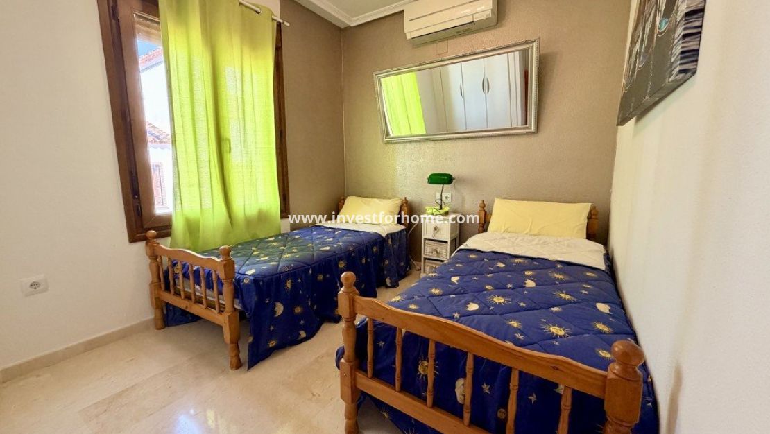 Sale - Bungalow - Algorfa - Inland