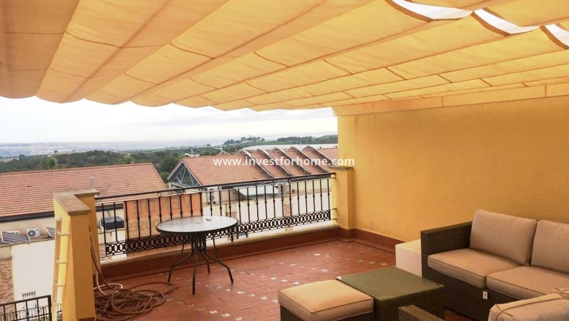 Sale - Bungalow - Algorfa - Inland