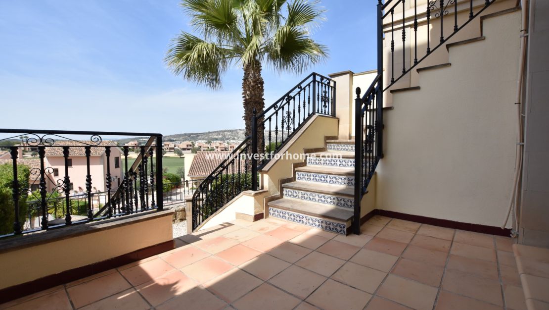 Sale - Bungalow - Algorfa - Inland