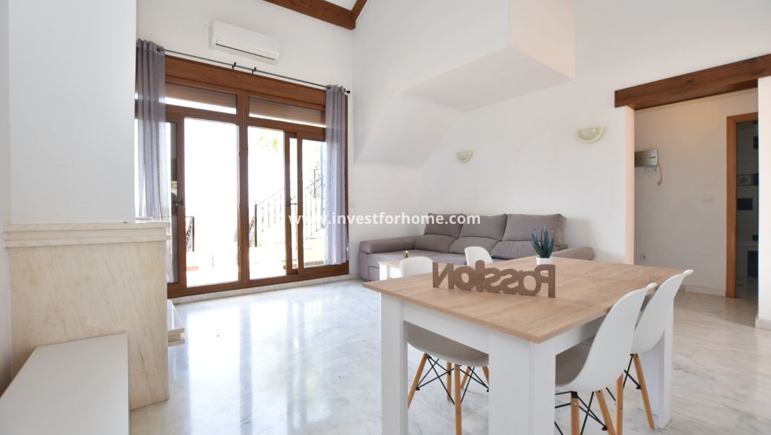 Sale - Bungalow - Algorfa - Inland