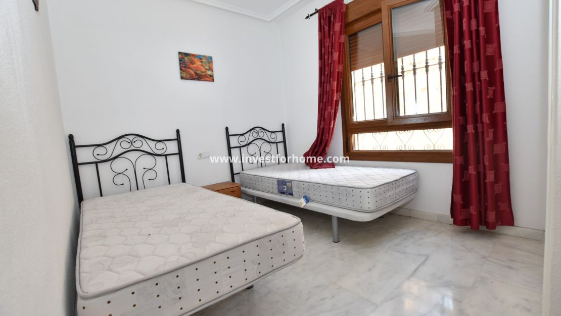 Sale - Bungalow - Algorfa - Inland
