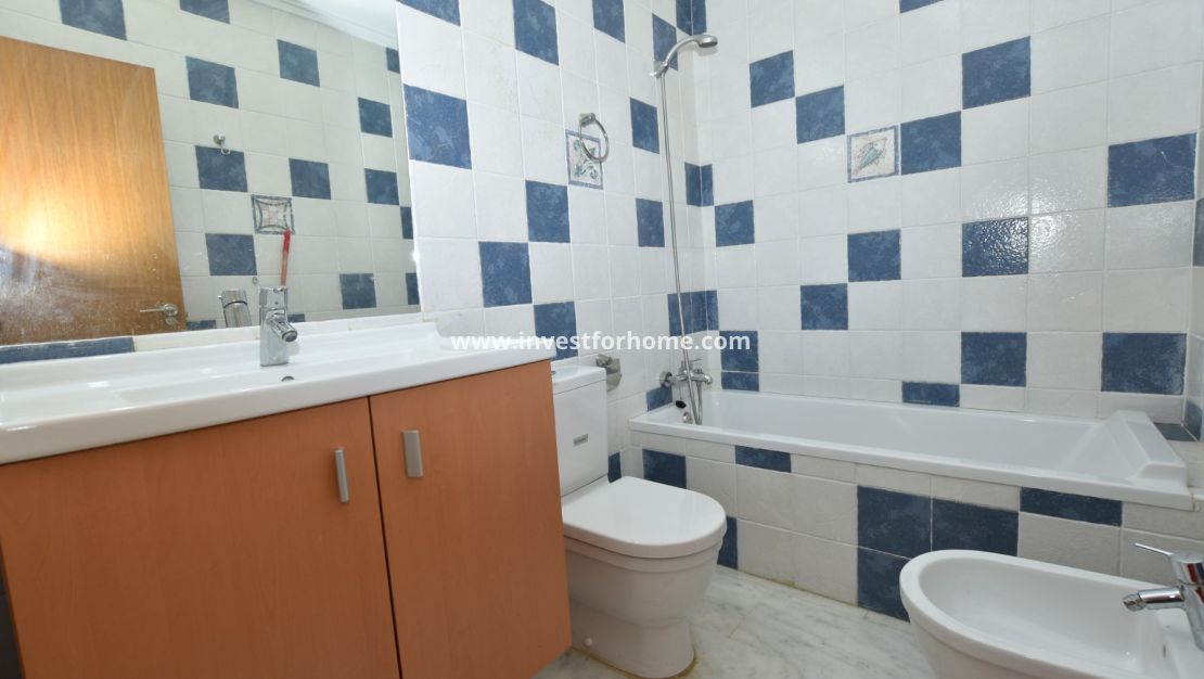 Sale - Bungalow - Algorfa - Inland