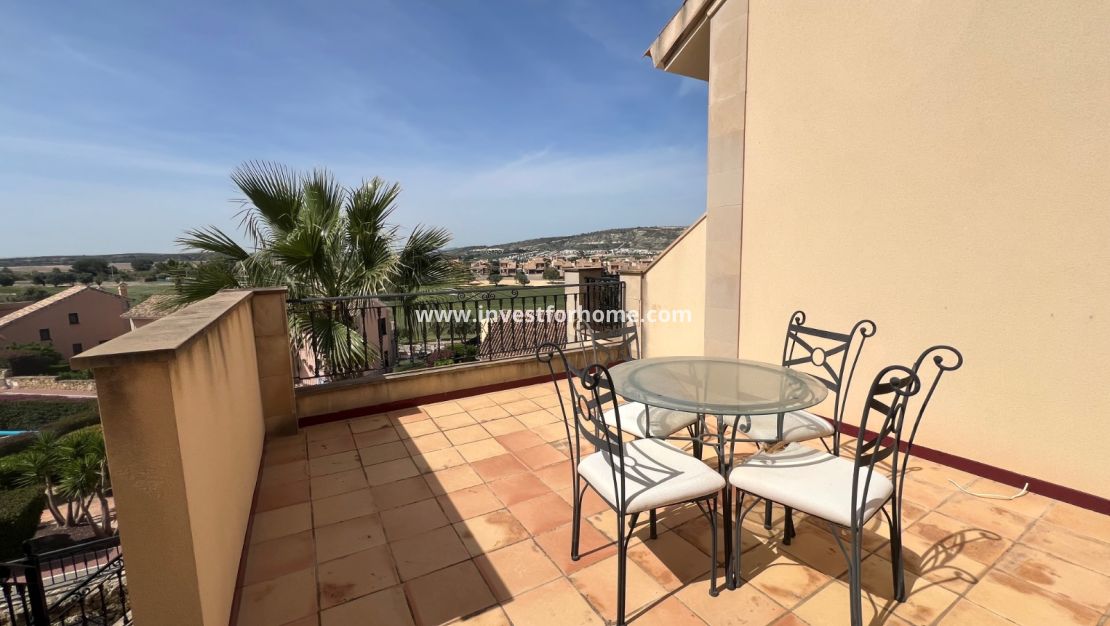 Sale - Bungalow - Algorfa - Inland