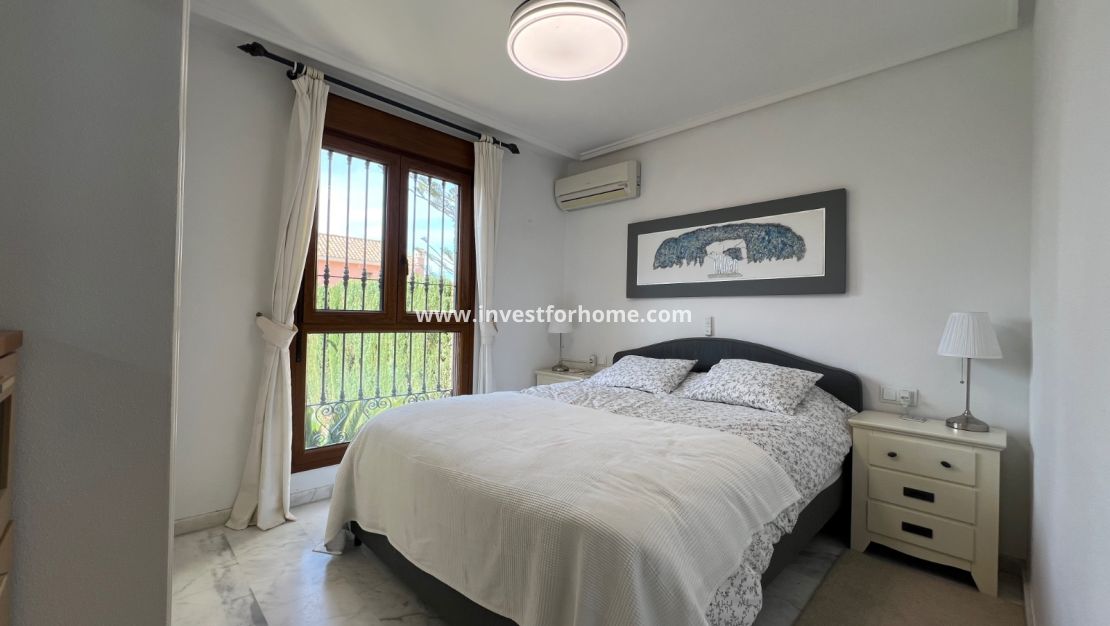 Sale - Bungalow - Algorfa - Inland