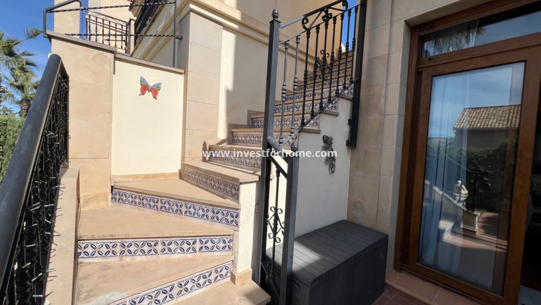 Sale - Bungalow - Algorfa - Inland
