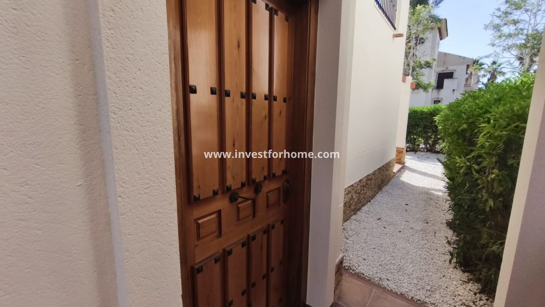 Sale - Bungalow - Algorfa - Inland