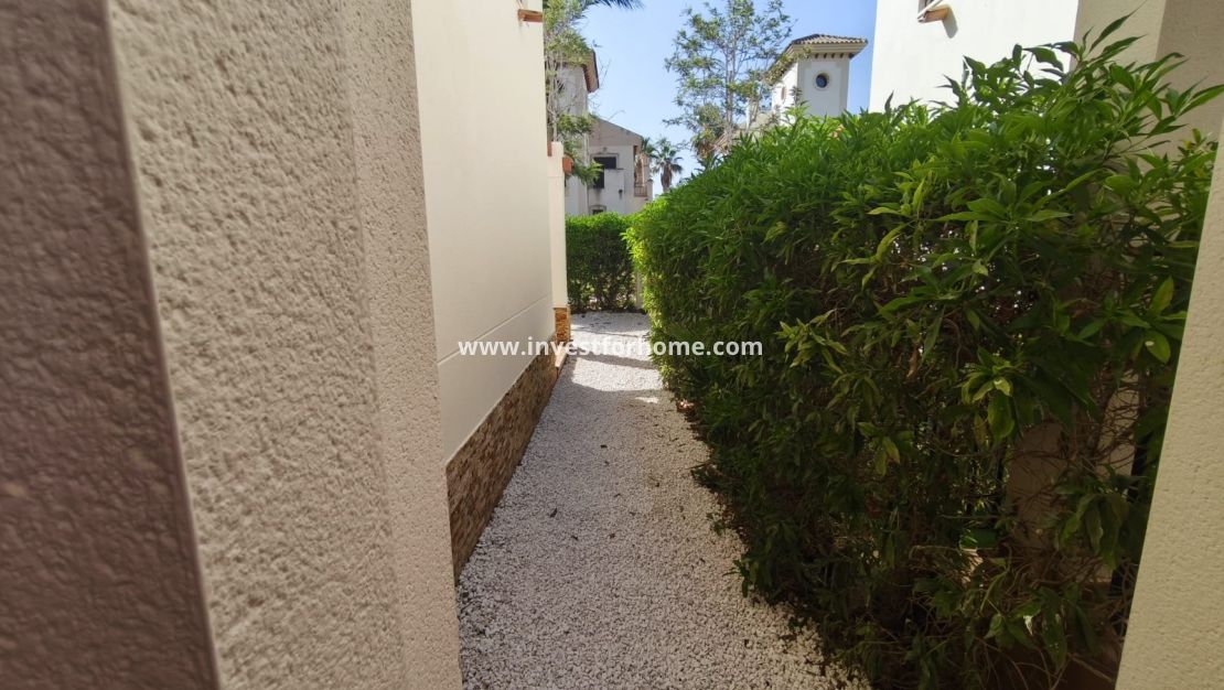 Sale - Bungalow - Algorfa - Inland