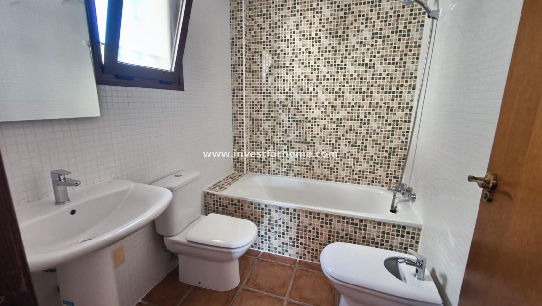 Sale - Bungalow - Algorfa - Inland
