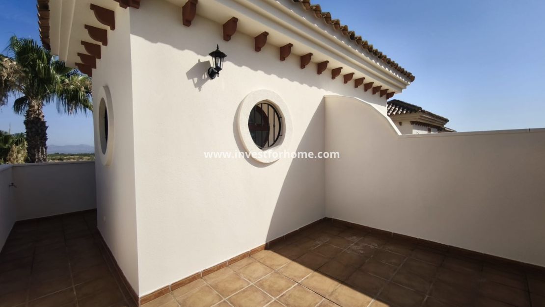 Sale - Bungalow - Algorfa - Inland