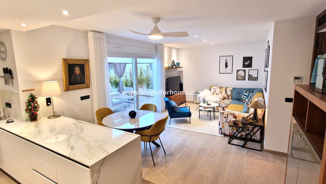 Sale - Bungalow - Algorfa - Inland
