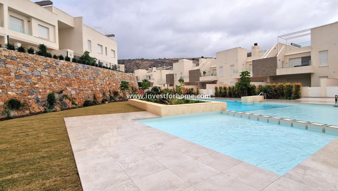 Sale - Bungalow - Algorfa - Inland