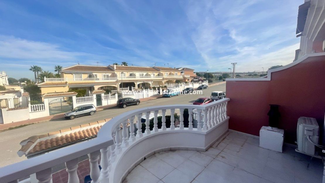 Sale - Bungalow - Benijofar - Costa Blanca